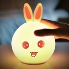 Rabbit Night Light