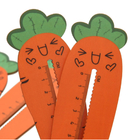 Carrot Ruler