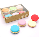 Macaron Sticky Notes