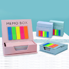 Memo Box
