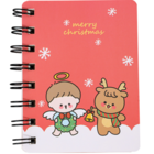 Christmasnotebook