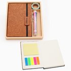 Sticky Note Stationery Set