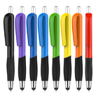 2-in-1 Ballpoint Pen with Stylus