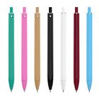 Plastic Press Pen