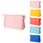 Pu Cosmetic Bag