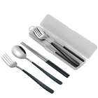 Stainless Steel Tableware