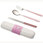 Stainless Steel Tableware