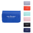 Portable Cosmetic Bag