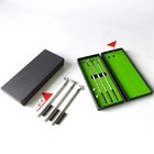 Metal Pen Golf Set