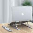 Folding Computer Stand