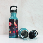 Stainless steel Color-Changing Bottle