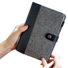 Felt Notebook