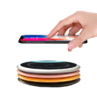 Wireless Constant Temperature Coaster