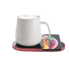 Wireless Constant Temperature Coaster