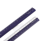 Aluminum Ruler