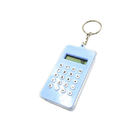 Calculator With Keychain