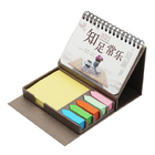 Memo Combination Desk Calendar