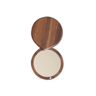 Wooden Makeup Mirror