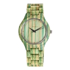 Bamboo Watch