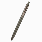 Commercial Affairs Metal Ballpoint Pen