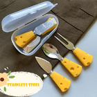 Stainless Steel Tableware