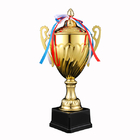 Trophy Cup