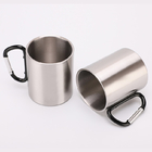 Stainless Steel Cup