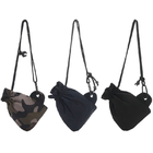 Inclined Shoulder Bag