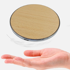 Round Wireless Charger