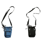 Inclined Shoulder Bag