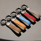 PU Key Chain