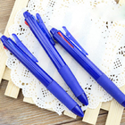 Erasable 3 Color Advertising Pen