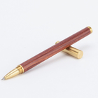 Wooden Pen