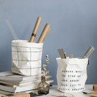 Kraft Paper Storage Bag