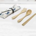 Eco-friendly Tableware 