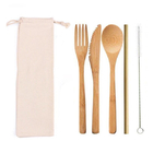 Eco-friendly Tableware 