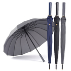 Straight Umbrella