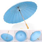 Straight Umbrella