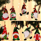 Christmas Decoration Doll