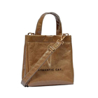 PVC Kraft Paper Bag