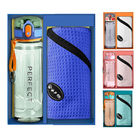 Sport Bottle Towel Gift Set