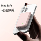 Magnet Wireless Powerbank