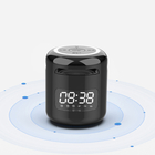 Bluetooth Speaker  With Clock