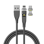 Magnetic Charging Data Cable