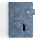 PU Notebook