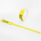 PVC  Wristbands