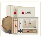 Umbrella And Thermal Cup Gift Set