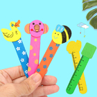 Bookmark With Ruler