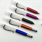 Three In One Spray Touch Screen Pen