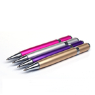 Alcohol Spray Metal Pen